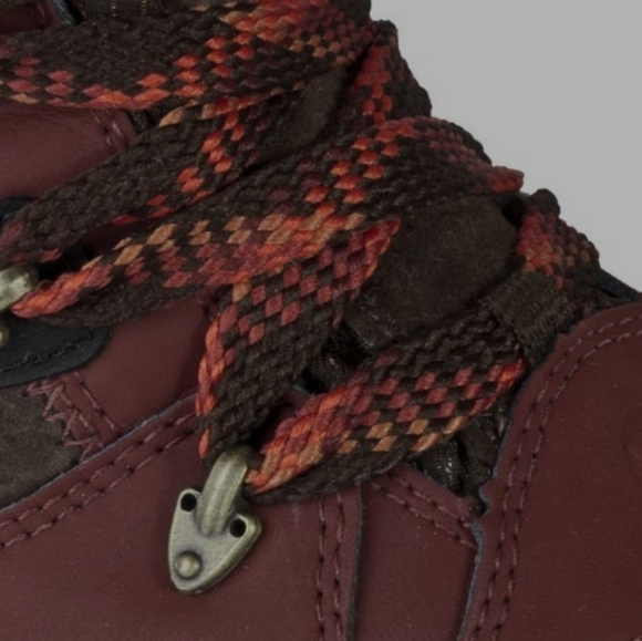 Merrell Winterbelle Mahogany winter hiking Boots 10 - Picture 6 of 14